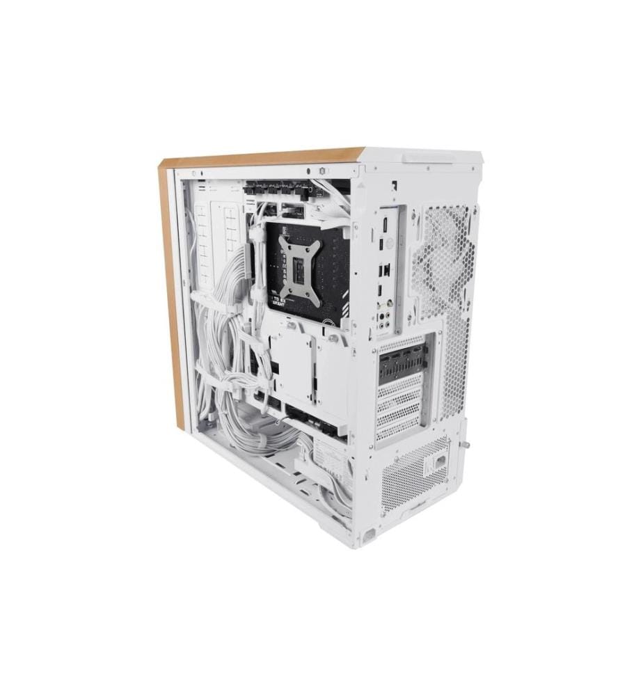 Lian Li - PC-Gehäuse LANCOOL 217 TG