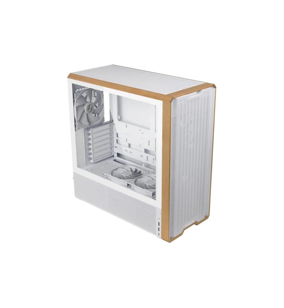 Lian Li - PC-Gehäuse LANCOOL 217 TG