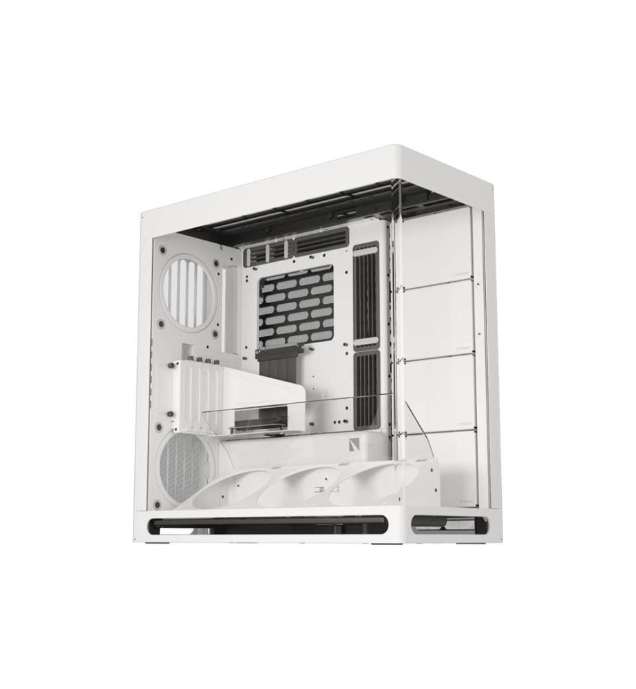 HAVN - PC-Gehäuse HS 420 VGPU Weiss