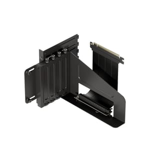 HAVN - HS 420 Support vertical pour GPU Noir