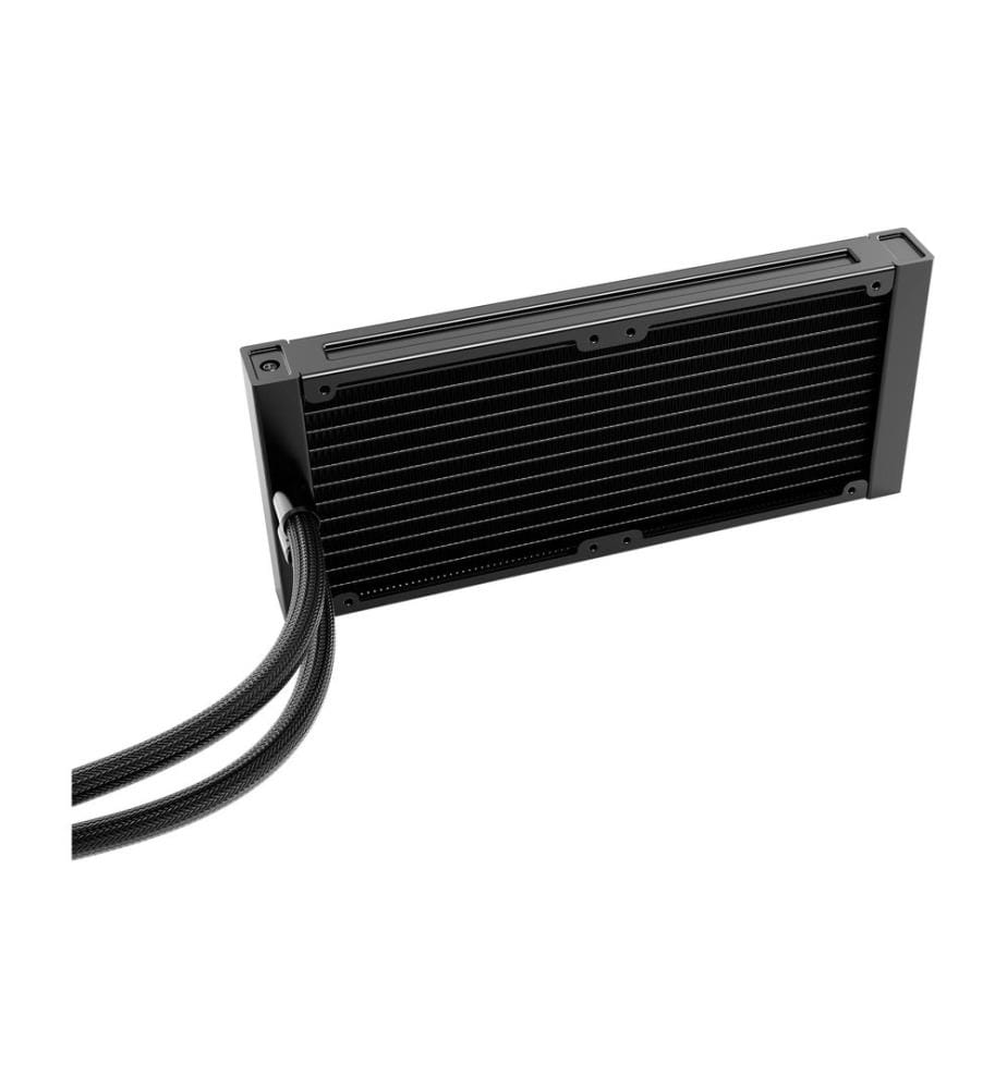BE QUIET! - Refroidissement à eau Pure Loop 240 mm