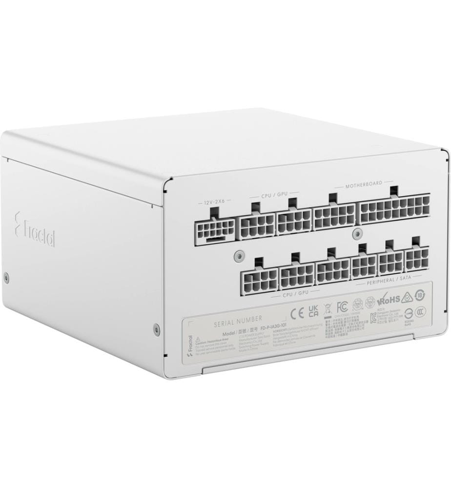 Fractal Design - Netzteil ION 3 1000 W