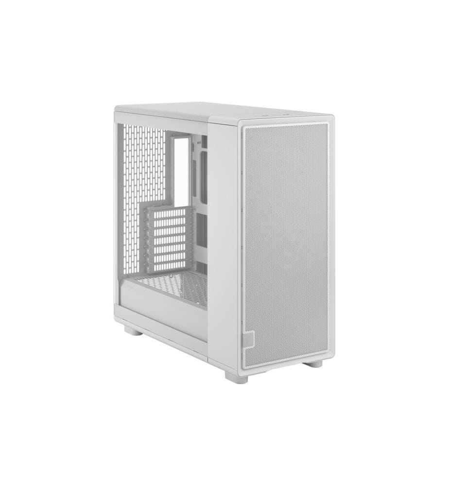 Fractal Design - PC-Gehäuse Epoche XL TG Weiss