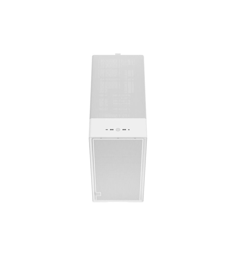 Fractal Design - PC-Gehäuse Epoche XL TG Weiss