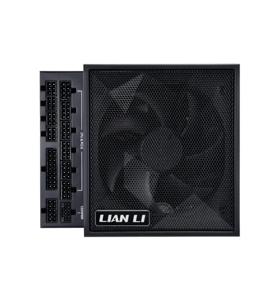 Lian Li - Netzteil EDGE EG1000 80 PLUS Platinum 1000 W