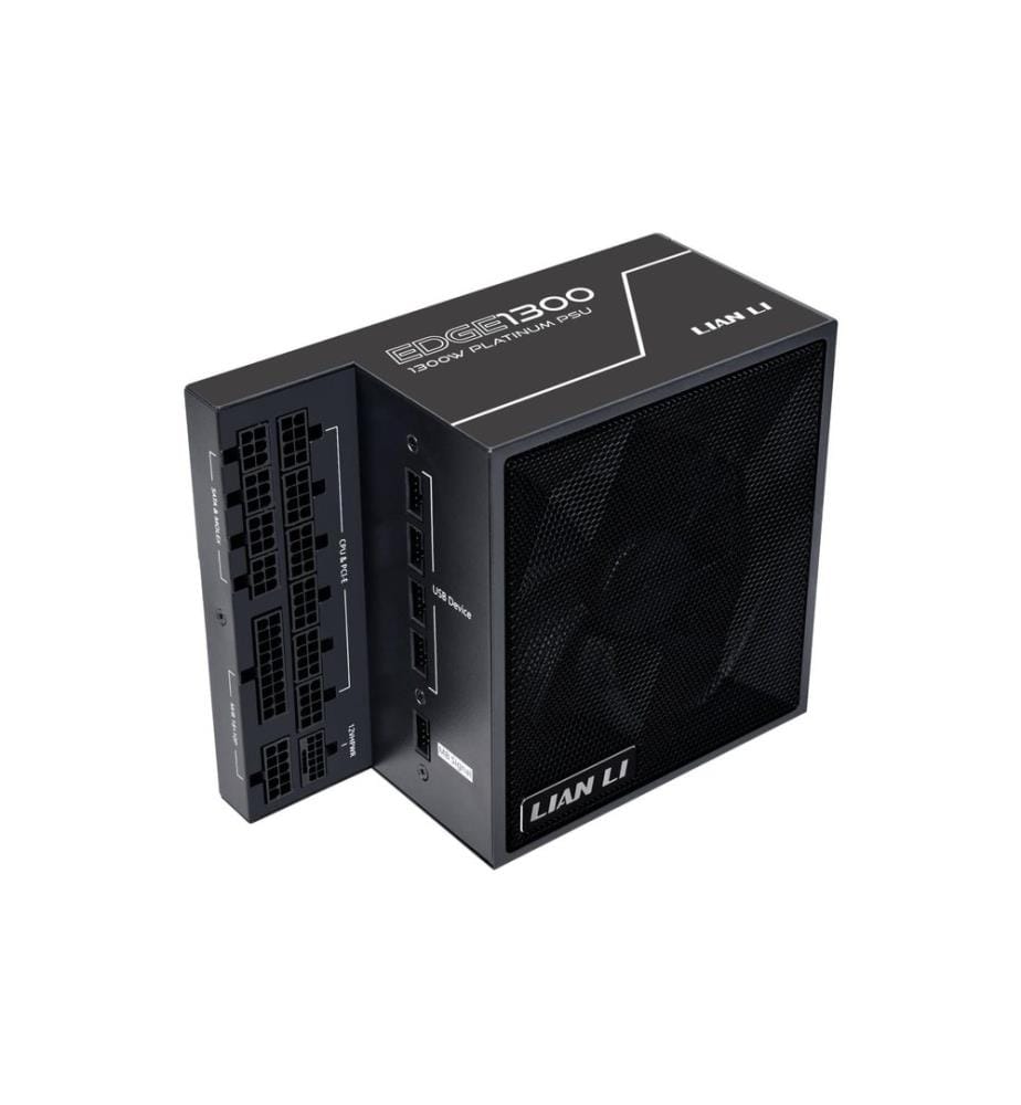 Lian Li - Netzteil EDGE EG1300 80 PLUS Platinum 1300 W