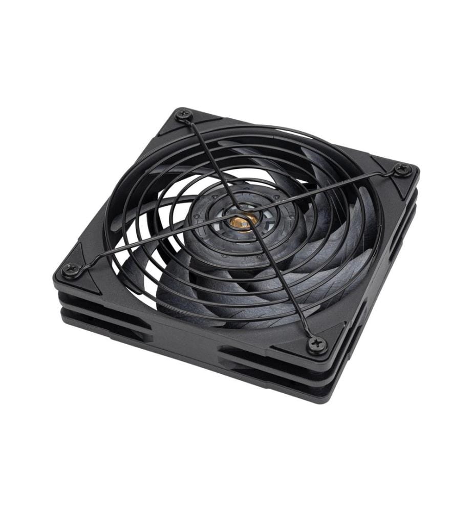 SILVERSTONE - PC-Lüfter FHS120 24V