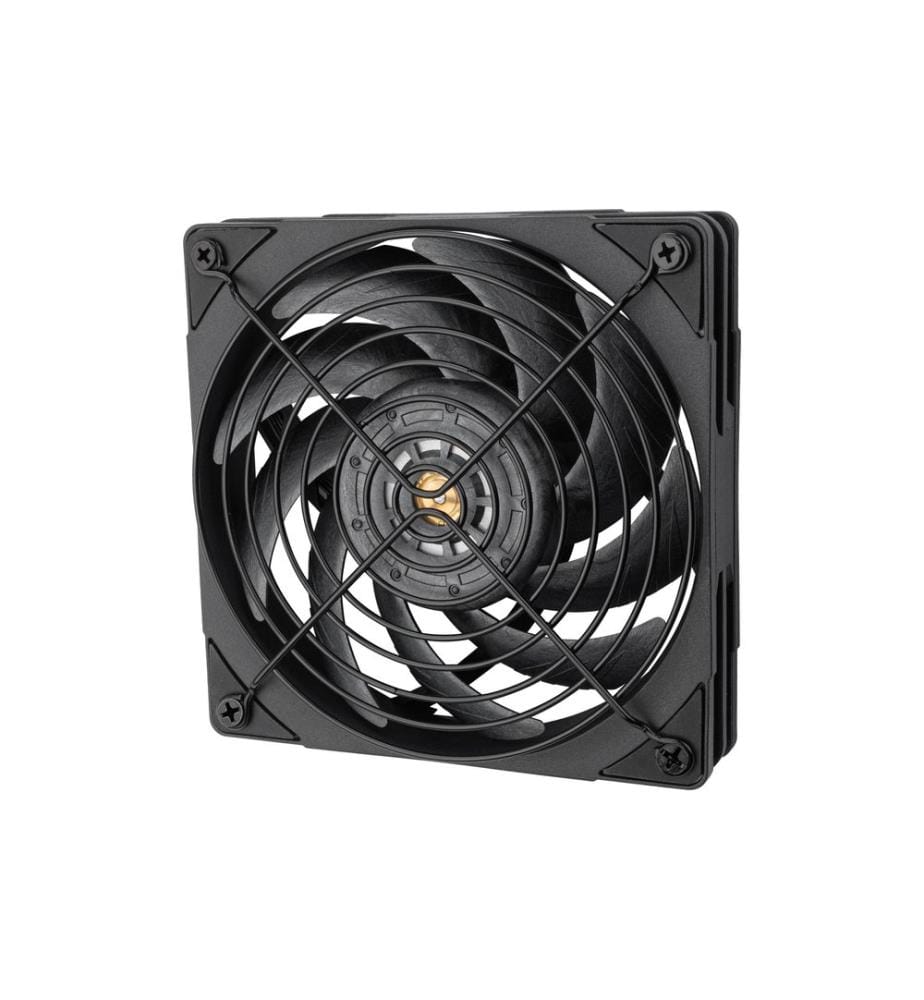 SILVERSTONE - PC-Lüfter FHS120 24V