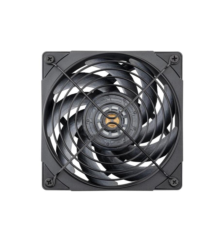SILVERSTONE - PC-Lüfter FHS120 24V