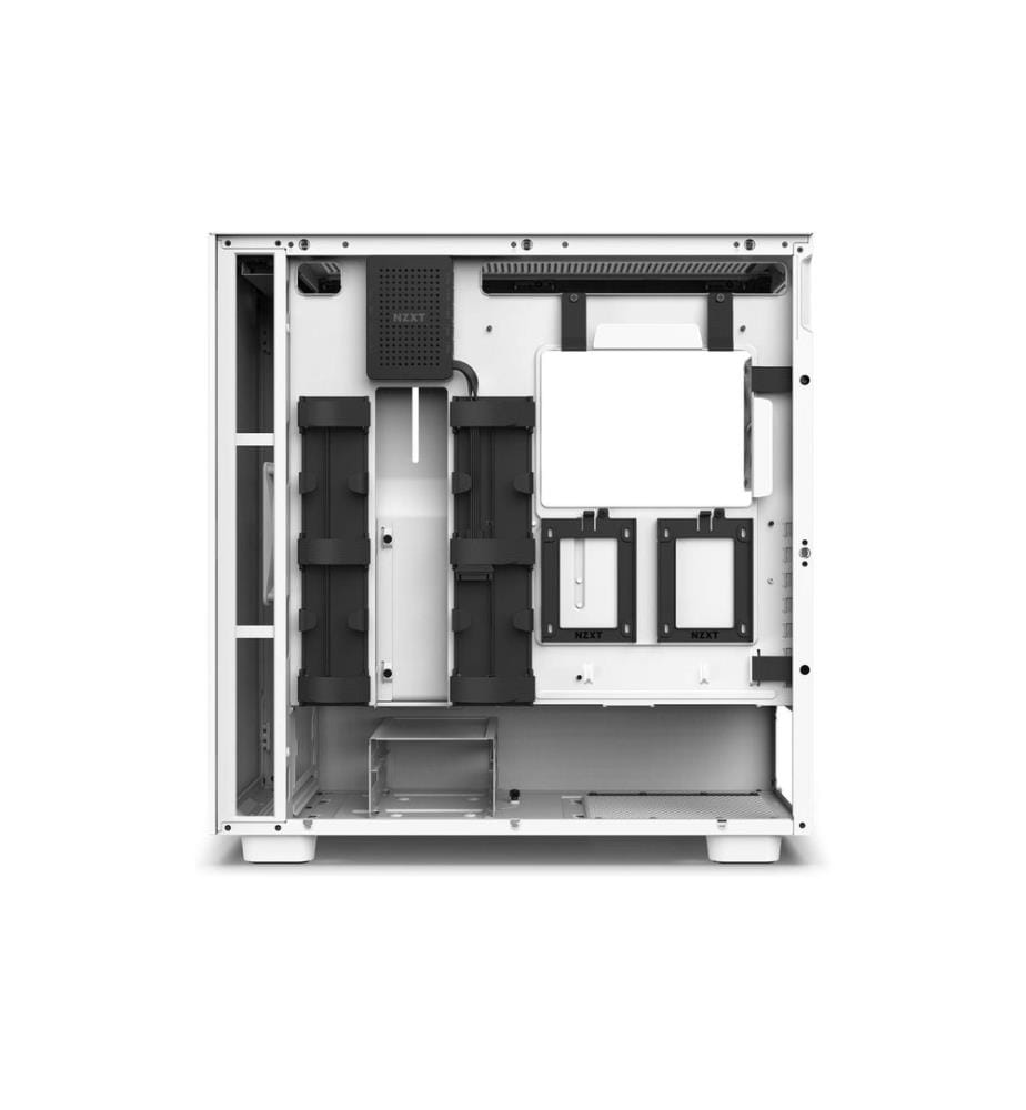 NZXT - RGB- und Lüftersteuerung