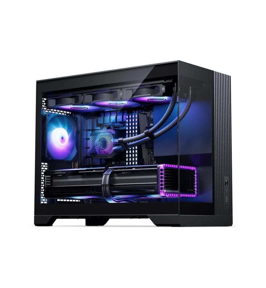 Phanteks - PC-Gehäuse XT V3 Schwarz