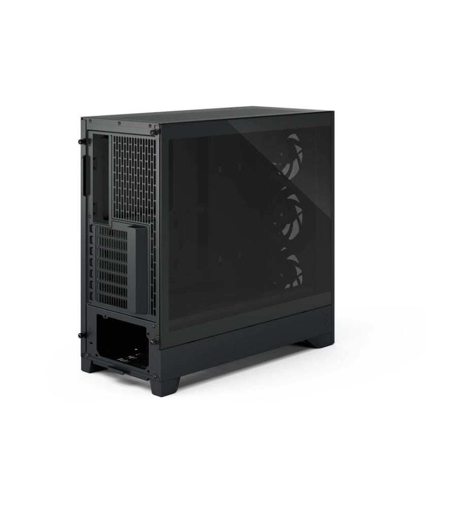 Fractal Design - PC-Gehäuse Pop 2 Air TG Schwarz