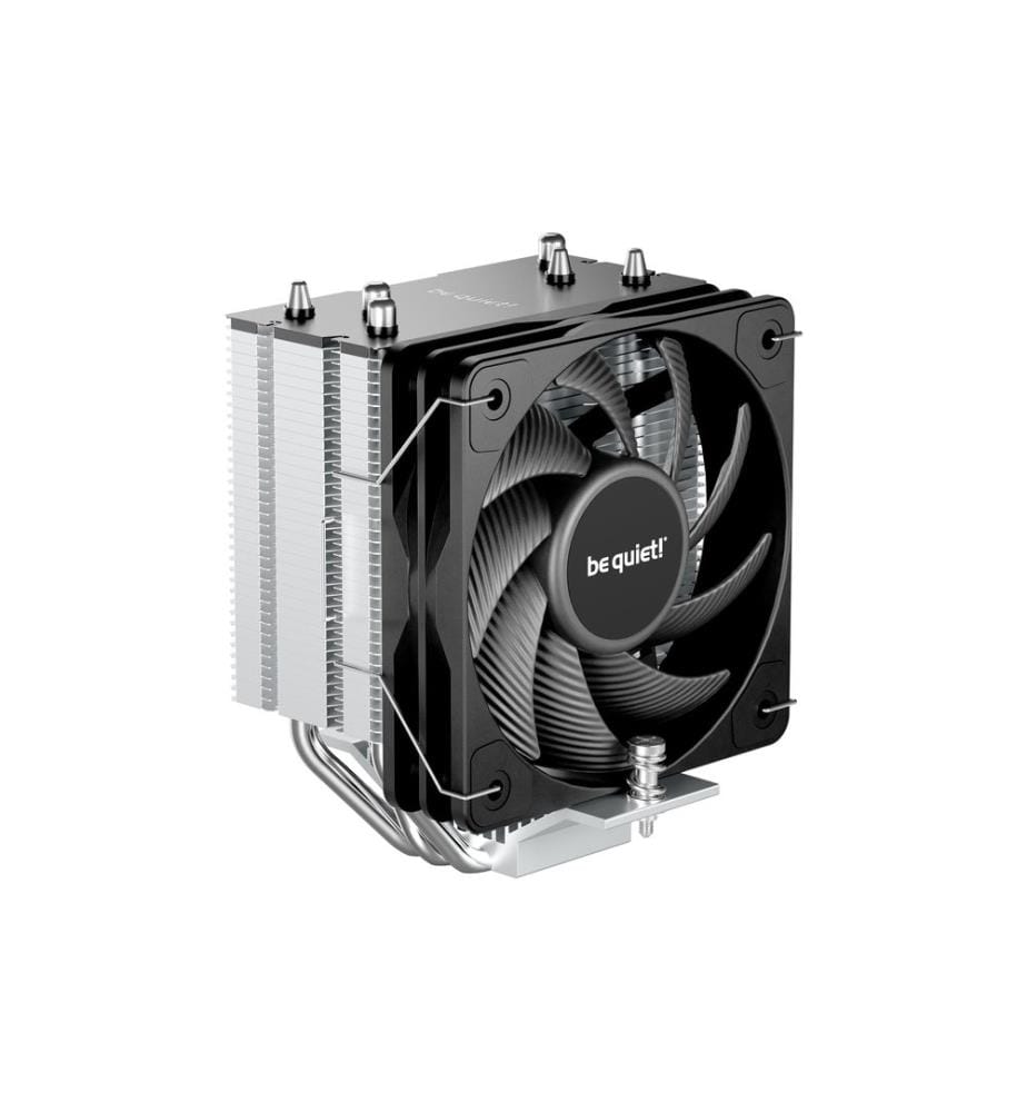 BE QUIET! - Refroidisseur CPU PURE ROCK SLIM 3
