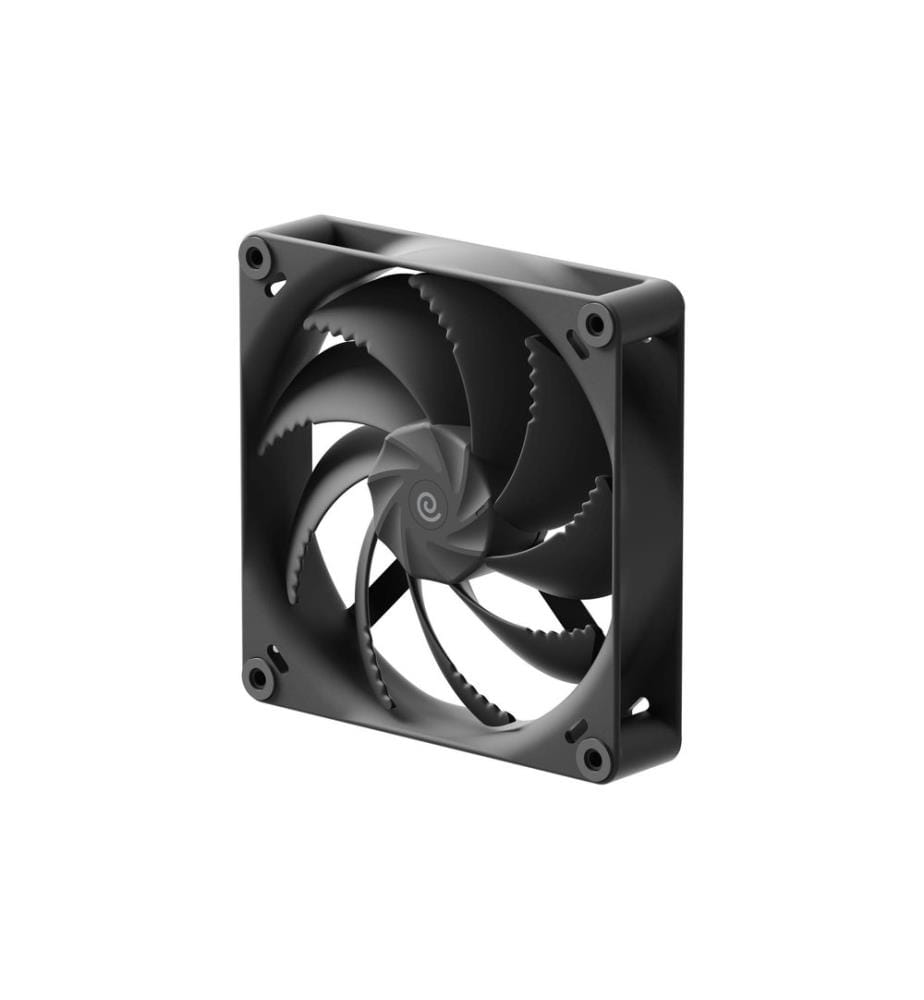 HAVN - PC-Lüfter HAVN - H14 PWM 140 mm Schwarz 1 Stück