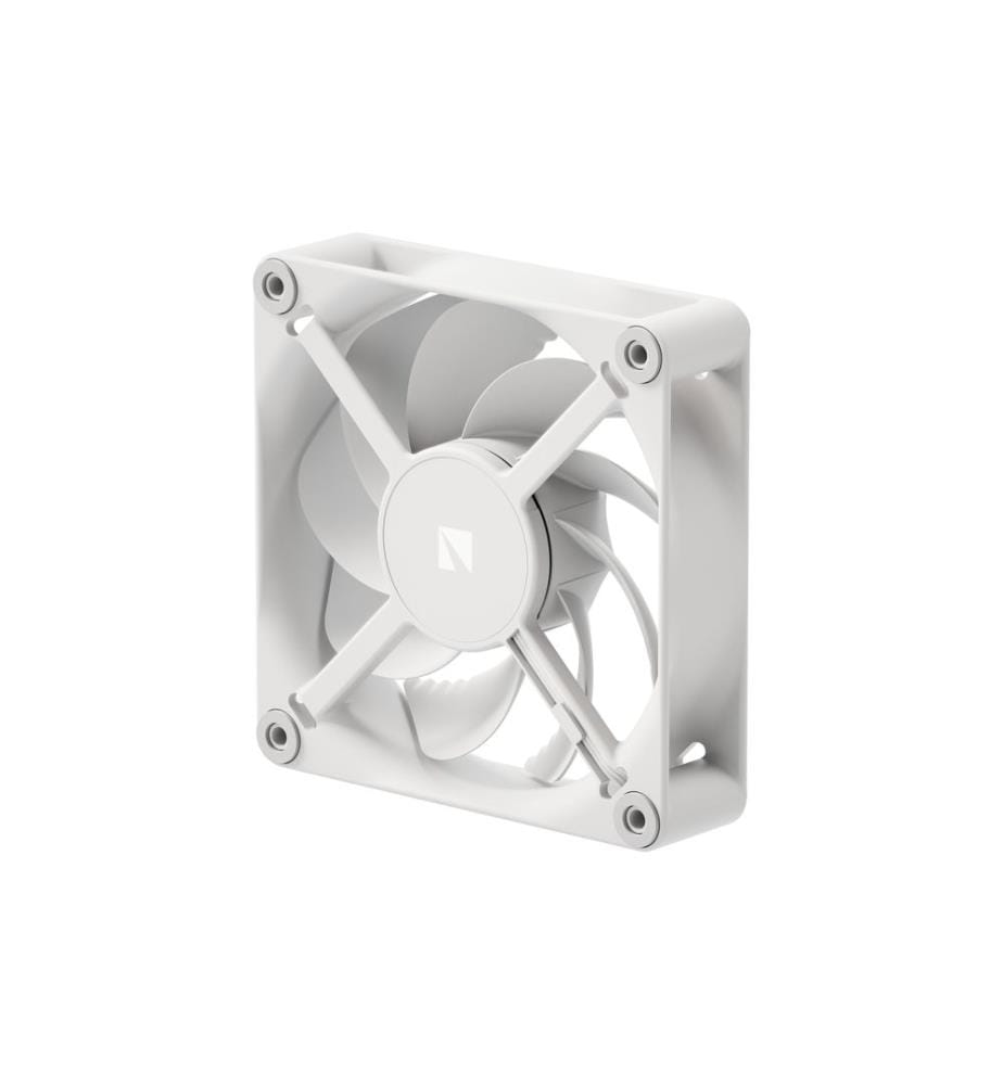 HAVN - PC-Lüfter HAVN - H12 PWM 120 mm Weiss 1 Stück