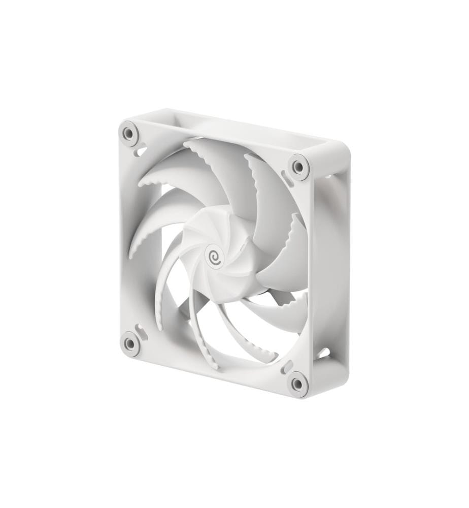 HAVN - PC-Lüfter HAVN - H12 PWM 120 mm Weiss 3 Stück