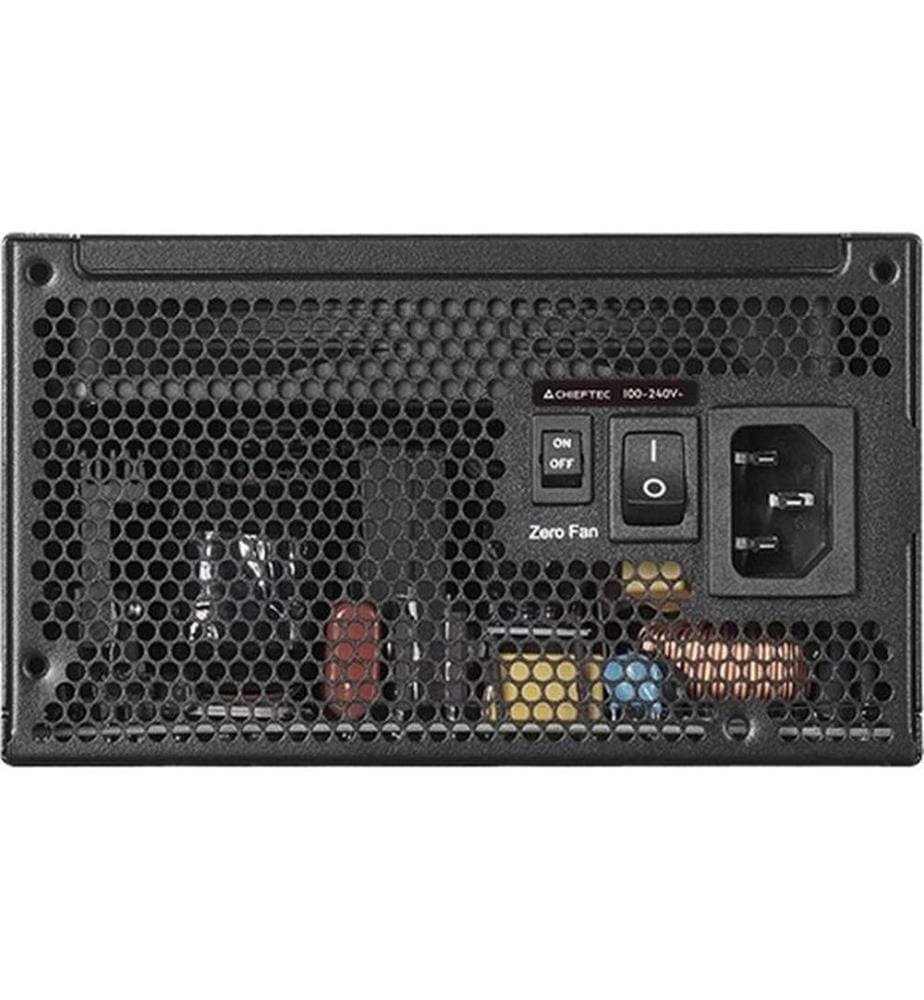CHIEFTEC - Netzteil Stealth SPX-1200-FC 1200 W