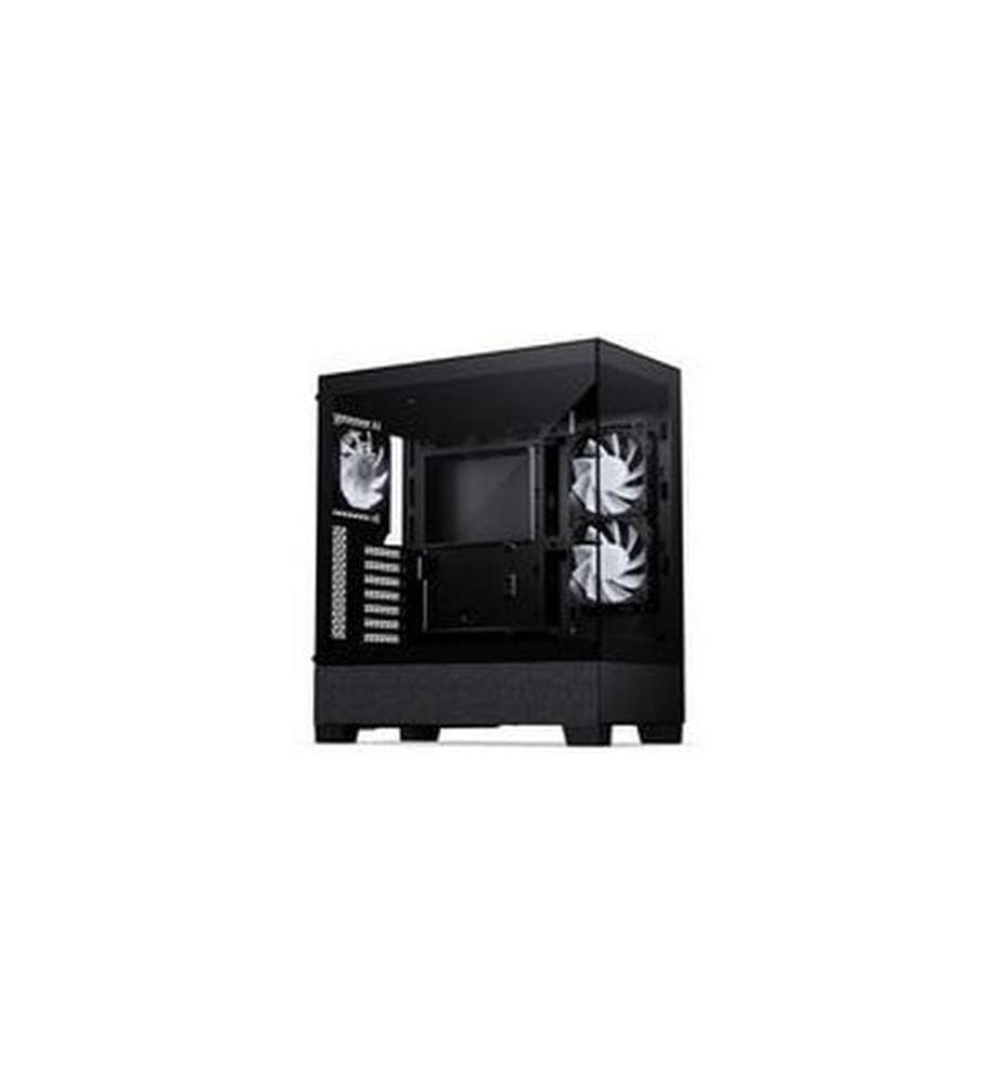 Phanteks - PC-Gehäuse XT View Matrix Schwarz