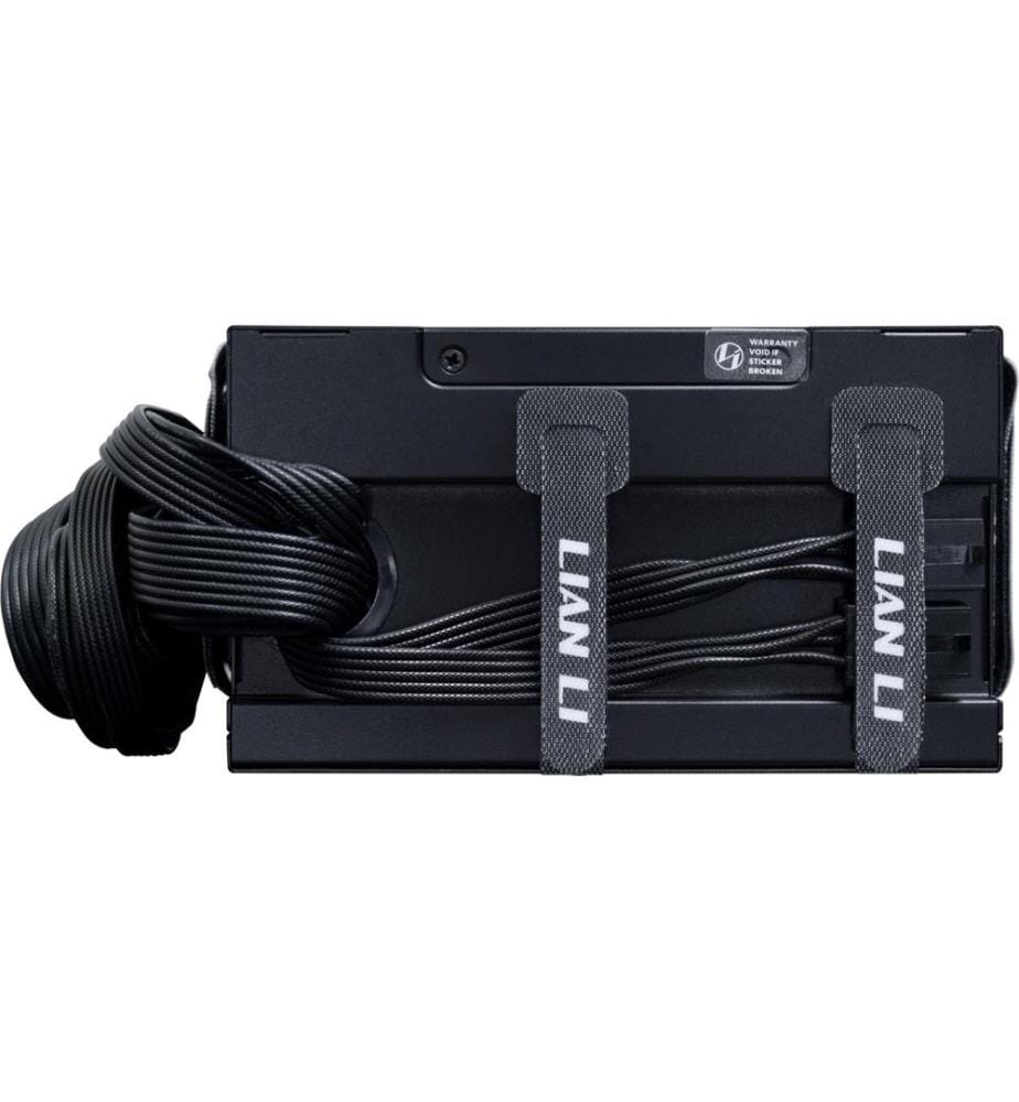 Lian Li - Netzteil Lian Li - RB750 750 W Schwarz
