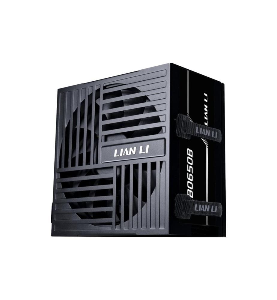Lian Li - Netzteil Lian Li - RB650 650 W Schwarz