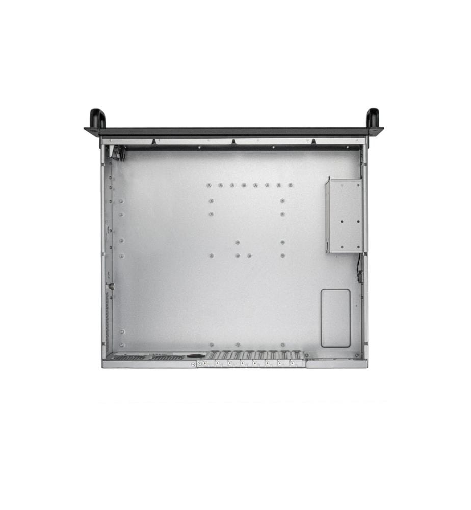 SILVERSTONE - Rackmount-Servergehäuse RM31 MINI
