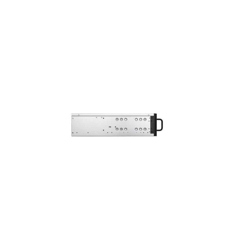 SILVERSTONE - Rackmount-Servergehäuse RM32