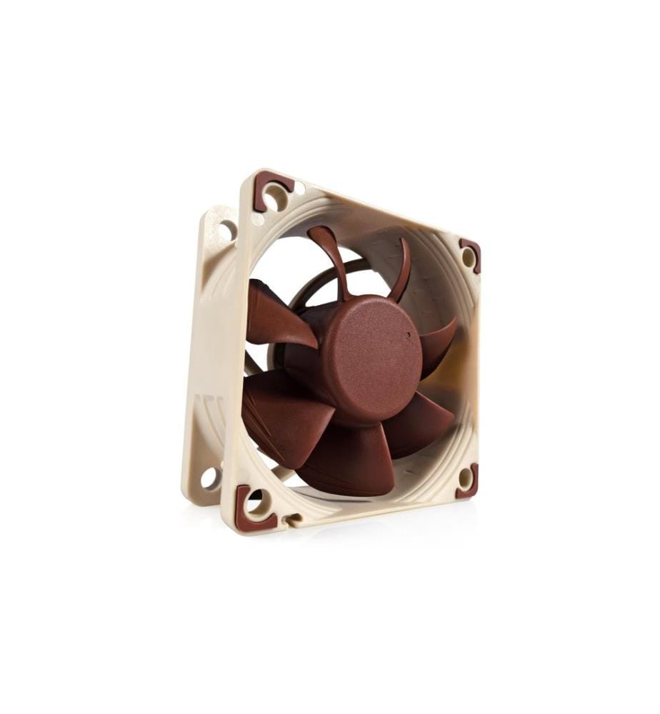 NOCTUA - PC-Lüfter NF-A6x25 FLX