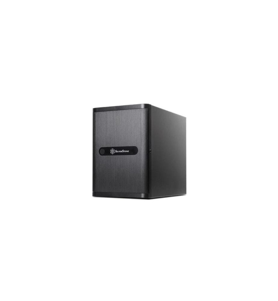 SILVERSTONE - PC-Gehäuse DS380B