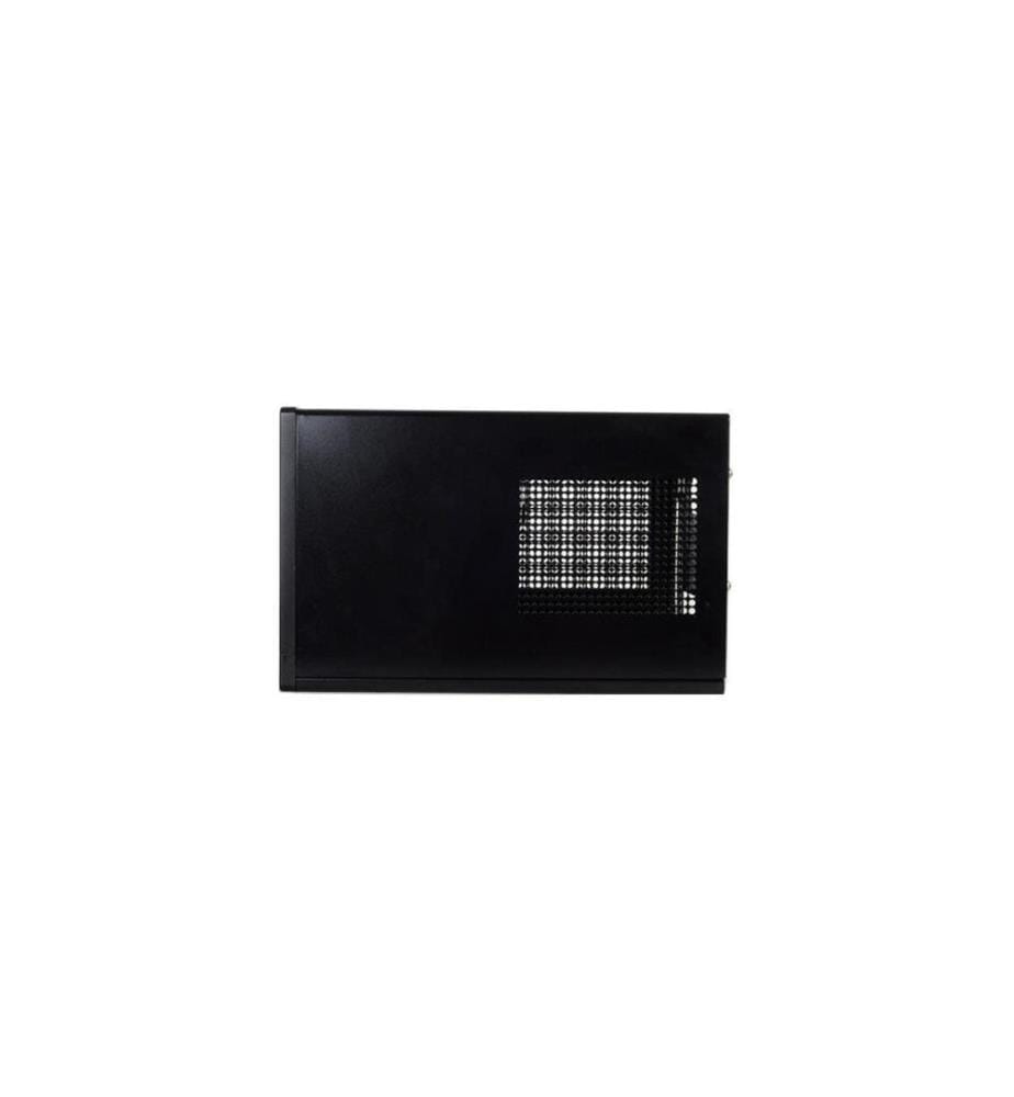 SILVERSTONE - PC-Gehäuse SG05BB-LITE