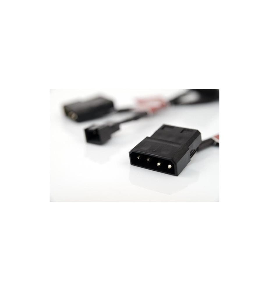 NOCTUA - Matériel de montage refroidisseur de CPU 3pin/4pin Adapter NA-SAC1