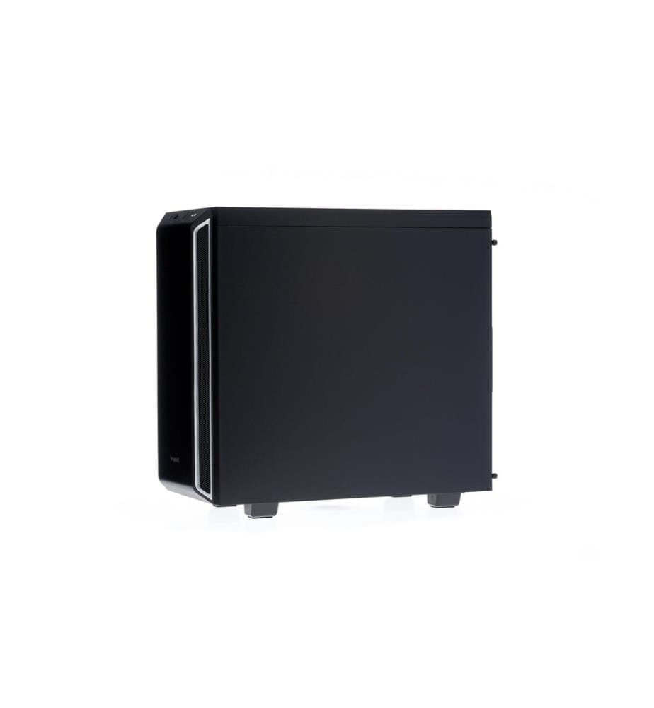 BE QUIET! - PC-Gehäuse Pure Base 600