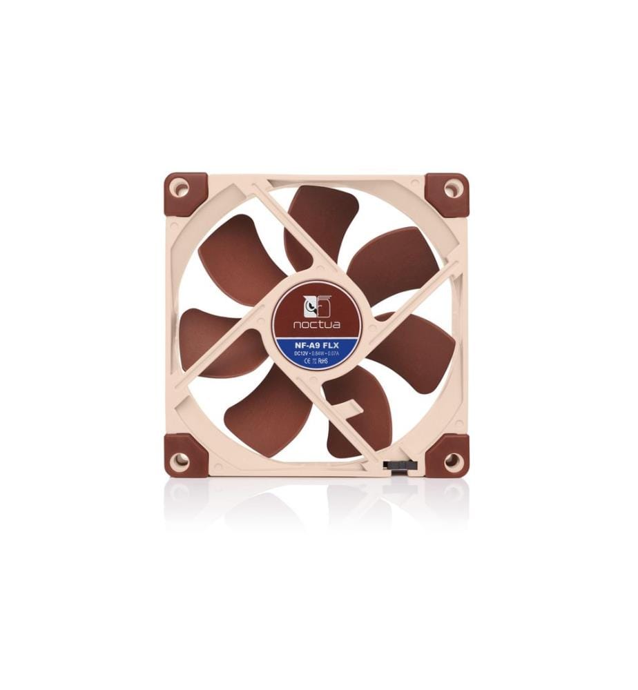 NOCTUA - PC-Lüfter NF-A9 FLX