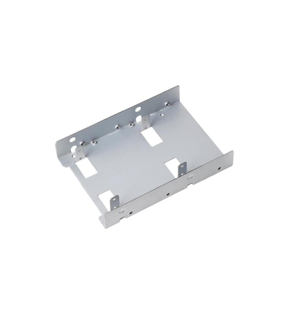 SILVERSTONE - Cadre de montage SDP08-LITE pour 2x 2x 2.5 HDD/SDD