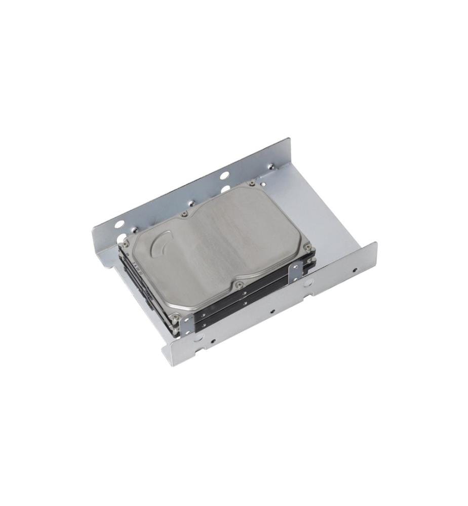 SILVERSTONE - Cadre de montage SDP08-LITE pour 2x 2x 2.5 HDD/SDD