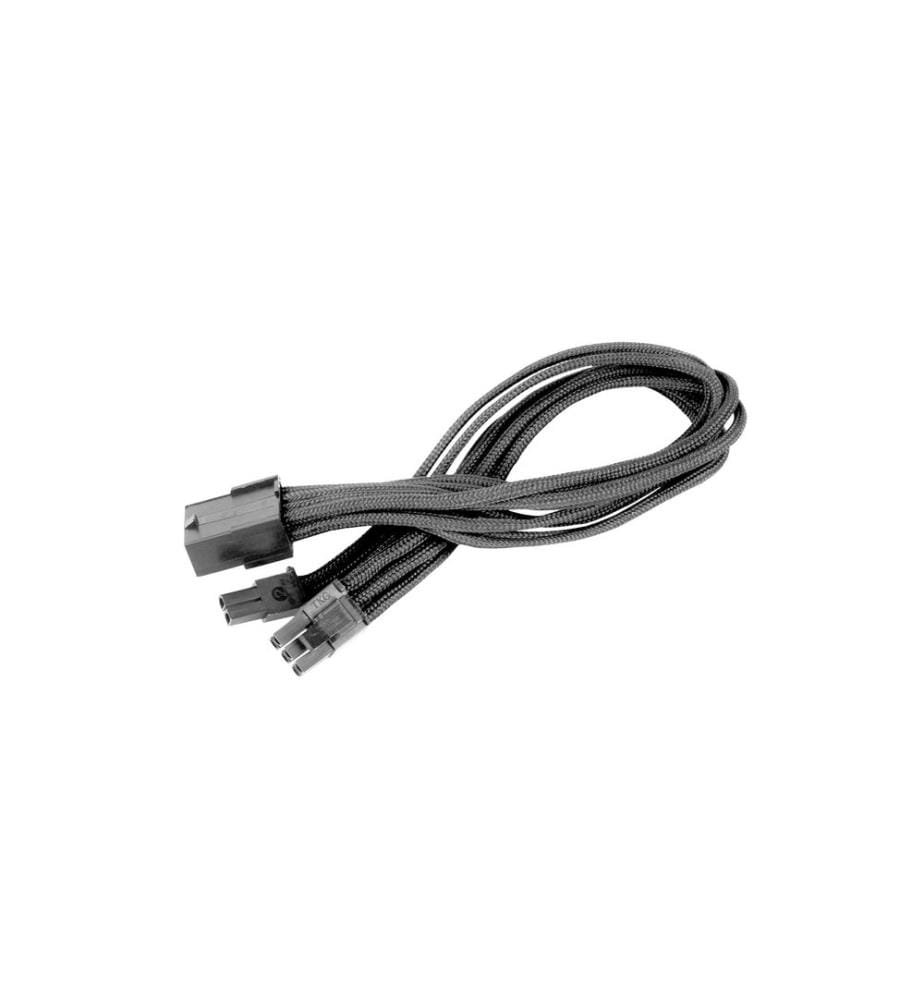 SILVERSTONE - Câble électrique de prolongation 8Pin - 6+2Pin PCIe Noir