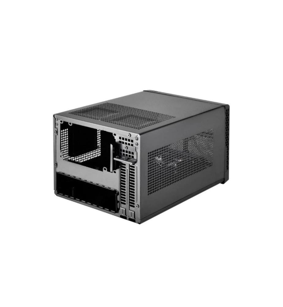 SILVERSTONE - PC-Gehäuse SST-SG13B