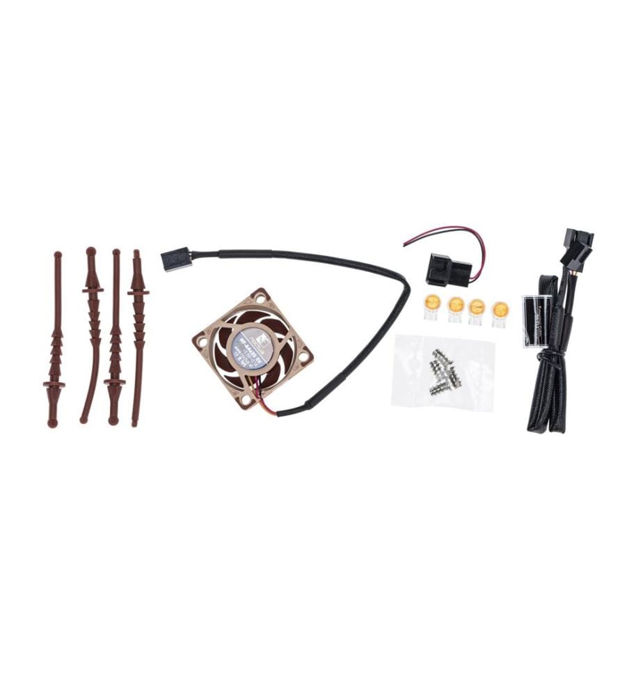 NOCTUA - PC-Lüfter NF-A4x20 5V