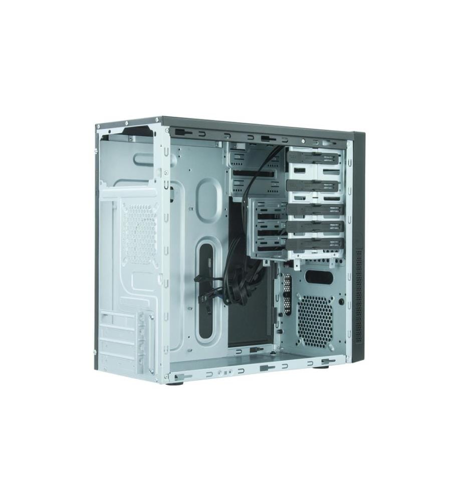 CHIEFTEC - PC-Gehäuse HO-11B-350GPB