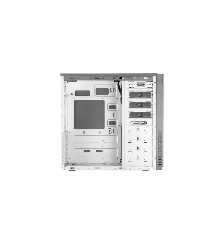 CHIEFTEC - PC-Gehäuse HC-10B