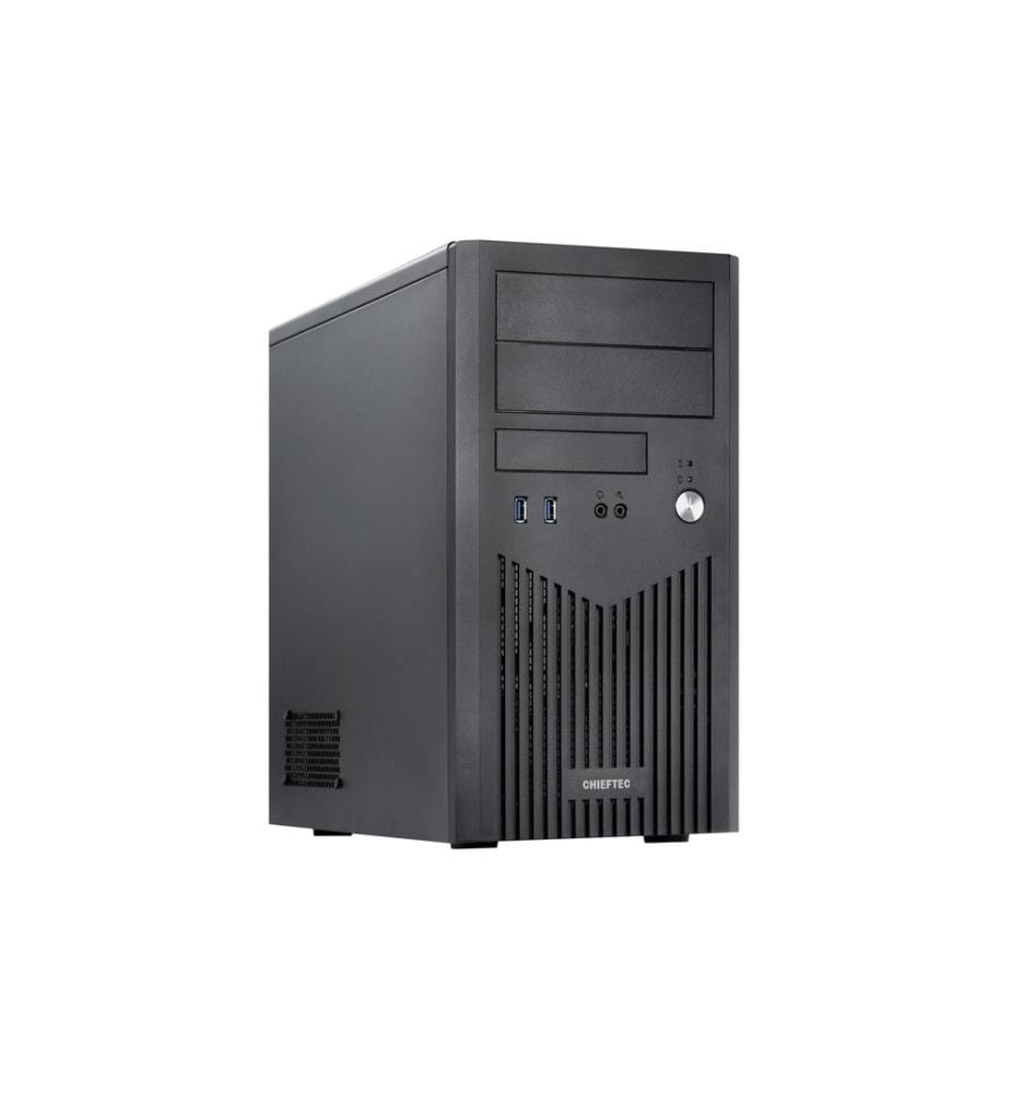 CHIEFTEC - PC-Gehäuse Classic BD-25B-350GPB