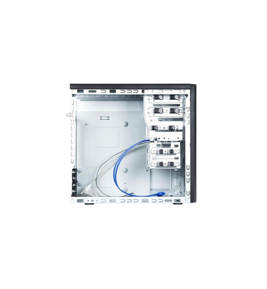 CHIEFTEC - PC-Gehäuse Classic BD-25B-350GPB