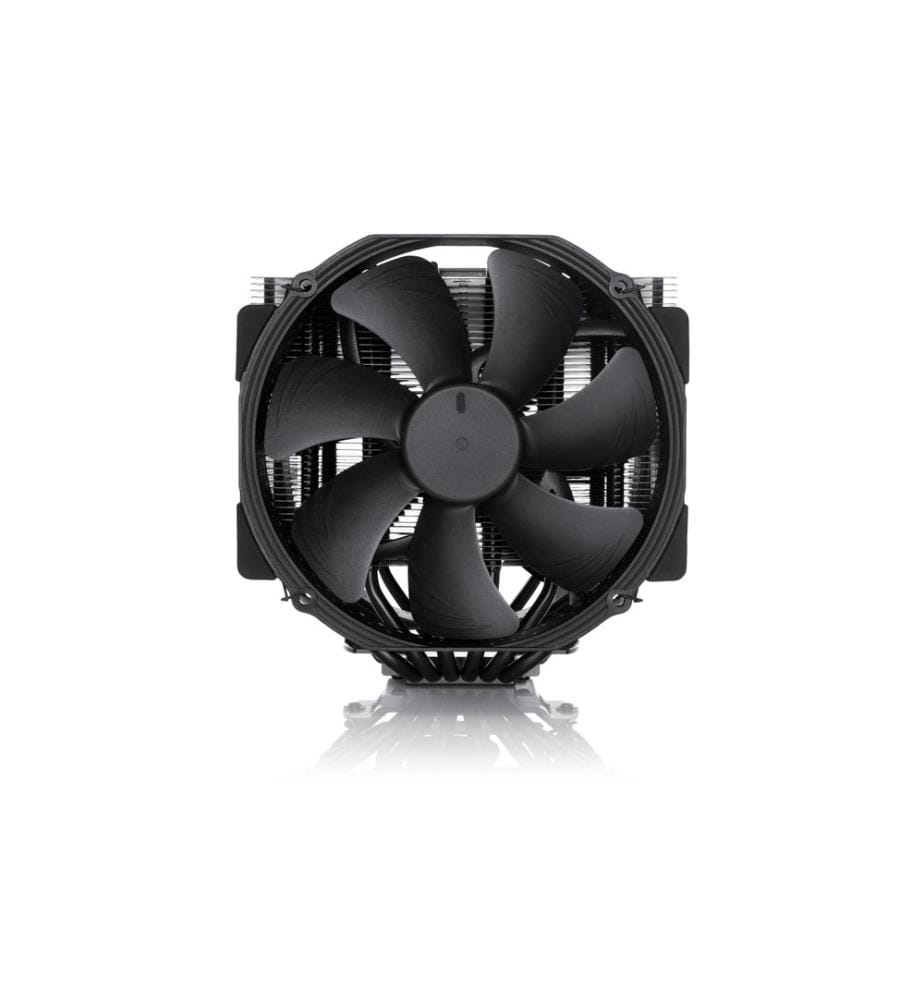 NOCTUA - Refroidisseur CPU NH-D15 chromax.black