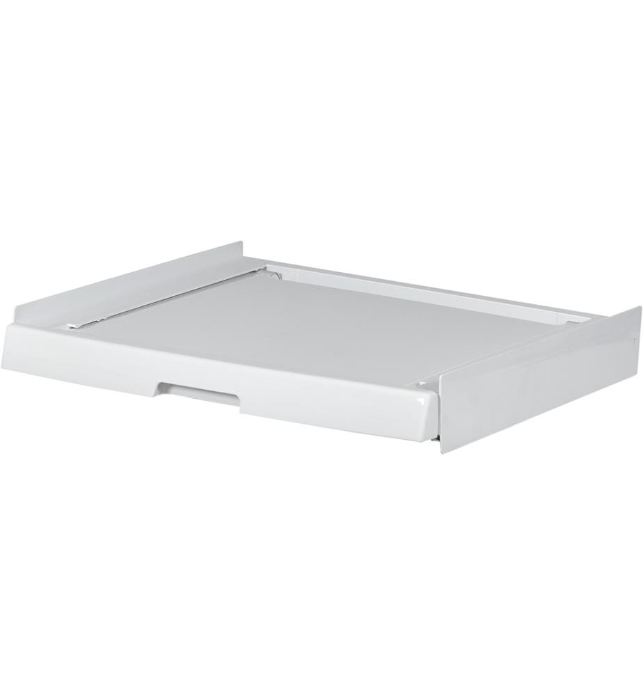 Haier - Kits de connexion Stacking Kit HASTKU10 Blanc