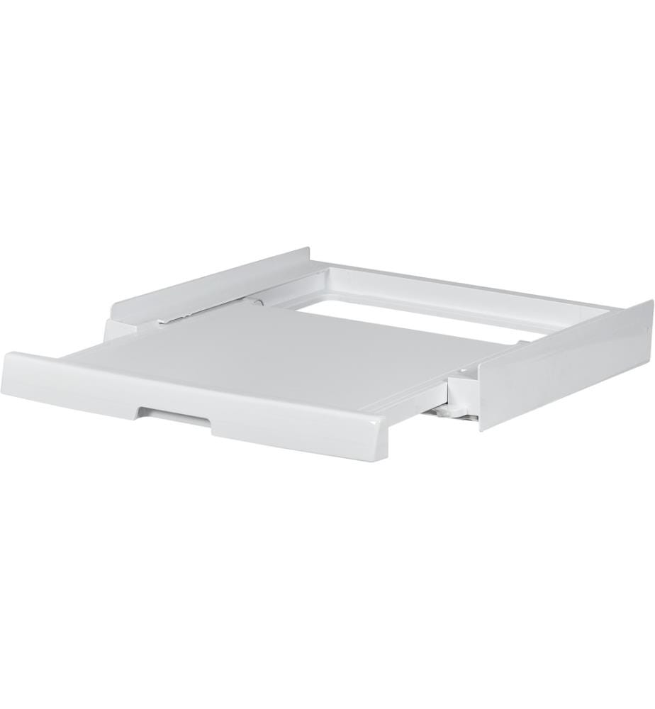Haier - Kits de connexion Stacking Kit HASTKU10 Blanc