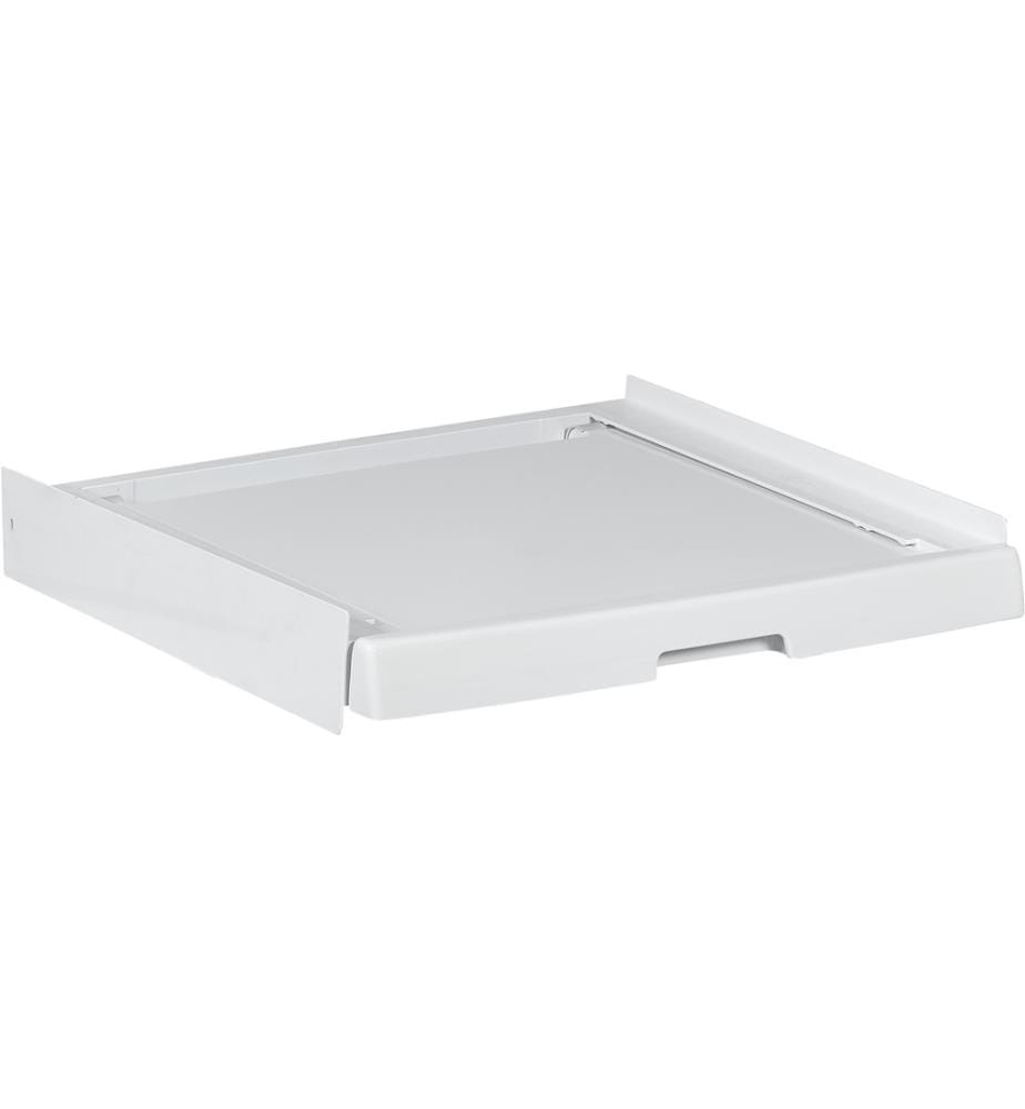 Haier - Kits de connexion Stacking Kit HASTKU10 Blanc