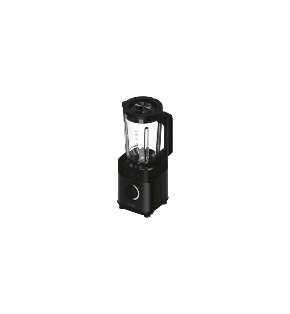 Haier - Mixeur HBL5B2 021 Noir