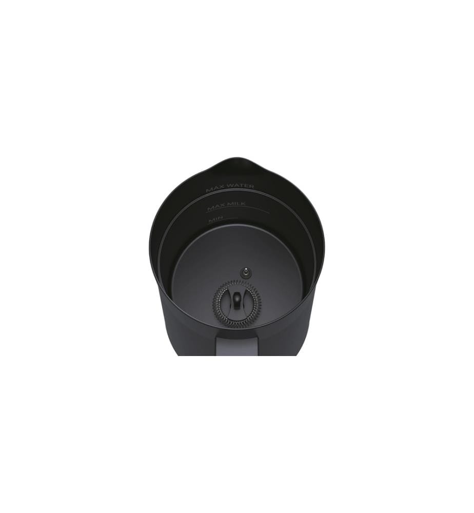 Haier - Préparateur multi-boissons I-Master Series 5 HMB5A 021 0.35 l, Noir
