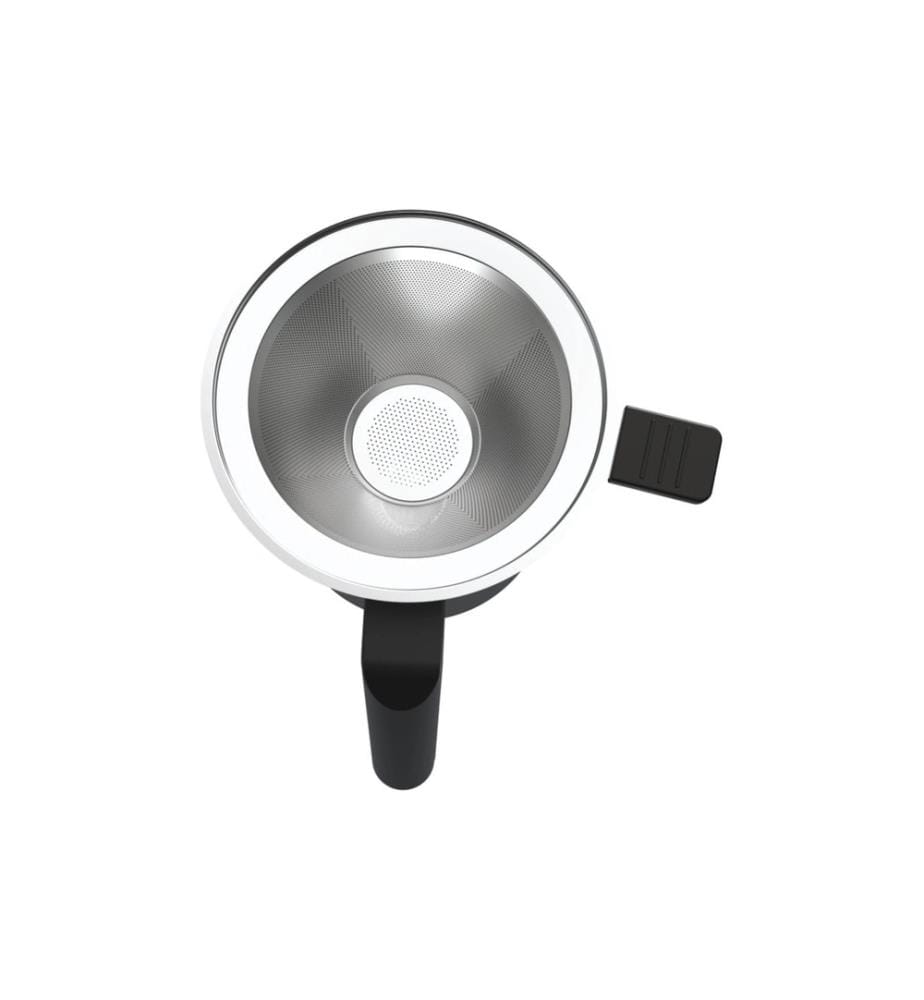 Haier - Préparateur multi-boissons I-Master Series 5 HMB5A 021 0.35 l, Noir