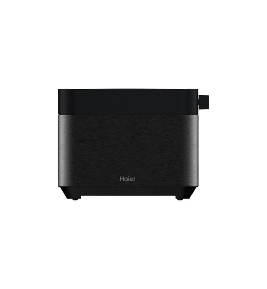 Haier - Grille-pain HTO5A3 021 Noir