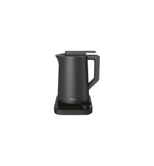 Haier - Wasserkocher HKE7W 011 1.3 l, Schwarz